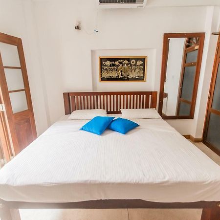 Fort Sapphire Hotel Galle Ngoại thất bức ảnh