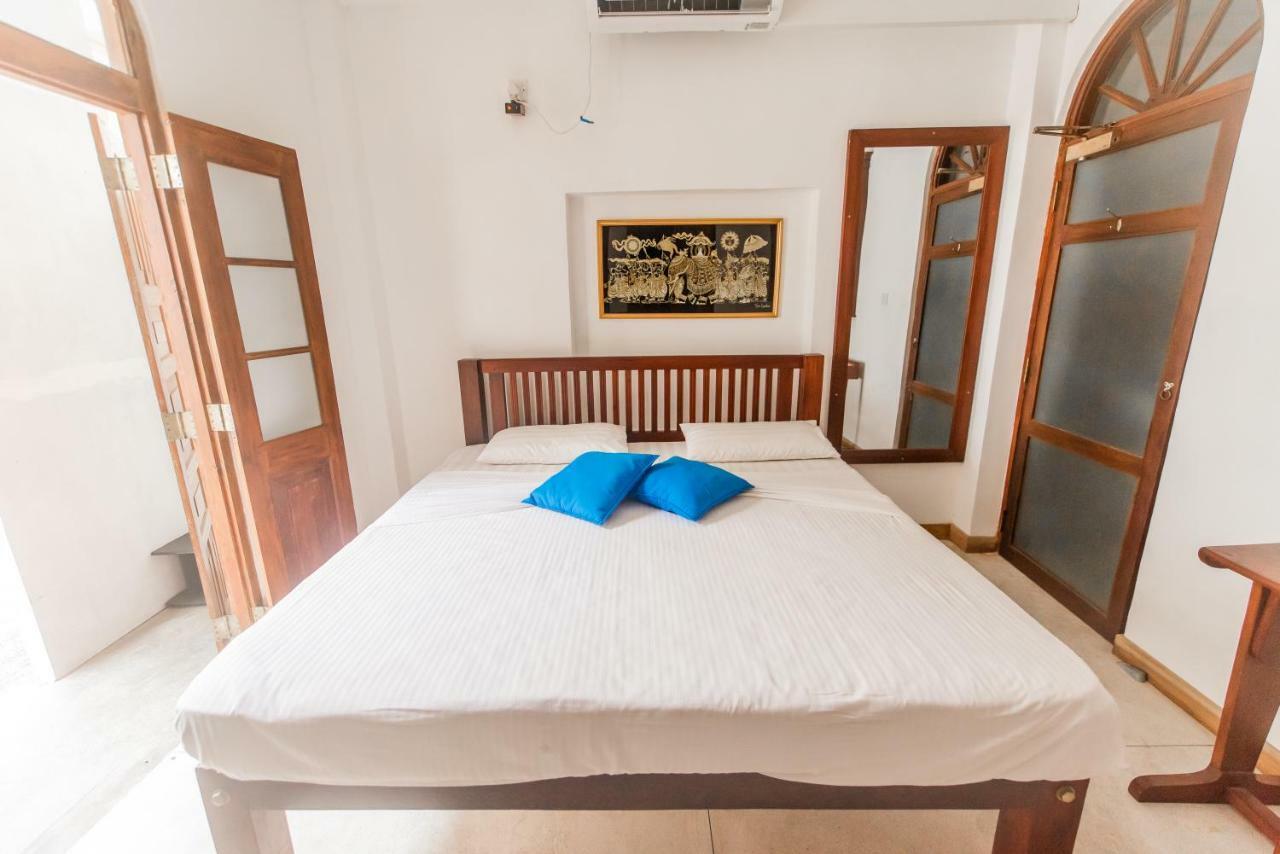 Fort Sapphire Hotel Galle Ngoại thất bức ảnh