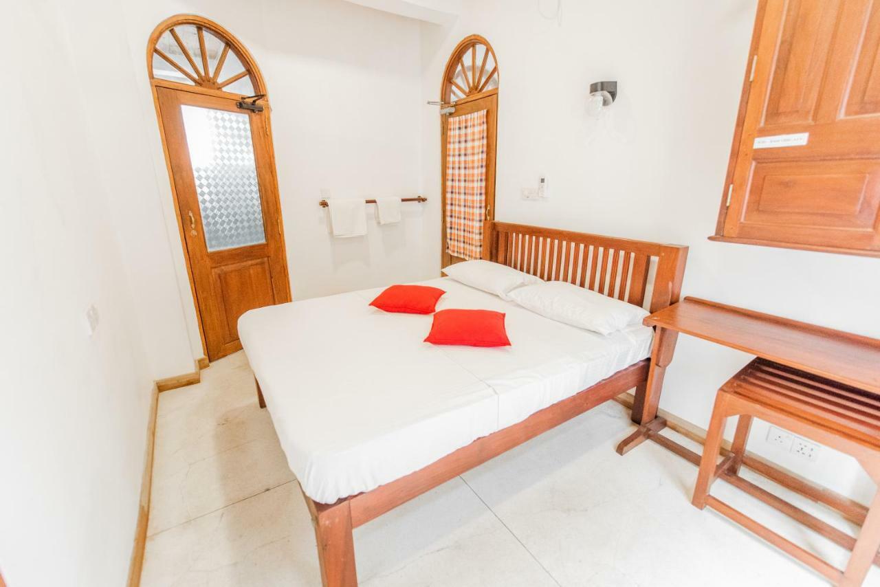 Fort Sapphire Hotel Galle Ngoại thất bức ảnh